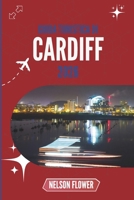 GUIDA TURISTICA DI CARDIFF 2026: Sussurri di strade nascoste e segreti costieri (Italian Edition) B0FPLLFFMY Book Cover