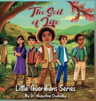 The Soil of Life B0F5SMB18D Book Cover