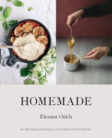 Homemade: 80+ Household Essentials to Inspire Your Everyday 0143772805 Book Cover