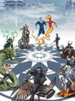 Jags Revised Core 099693300X Book Cover