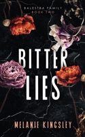Bitter Lies: Balestra Family Book Two B0CST73L7N Book Cover