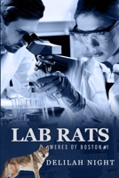 Lab Rats B084DGPZXC Book Cover