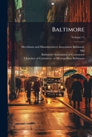 Baltimore, Volume 11... 1279349069 Book Cover