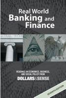 Real World Banking & Finance, 7th edition 1939402107 Book Cover