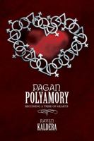 Pagan Polyamory: Becoming a Tribe of Hearts 0738707627 Book Cover
