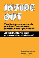 Inside Out: The Social Meaning of Mental Retardation 0802024327 Book Cover