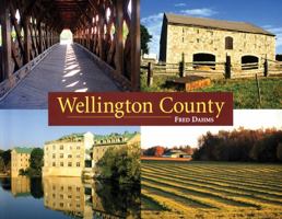 Wellington County 1550465023 Book Cover