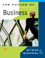 The Future of Business: The Essentials 032459075X Book Cover