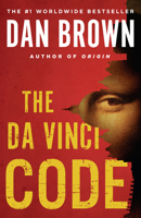 The Da Vinci Code 0385513224 Book Cover