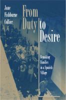 From Duty to Desire 069101664X Book Cover