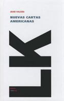 Nuevas Cartas Americanas... 1144665612 Book Cover