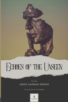 Echoes of the Unseen B0F87M3THJ Book Cover