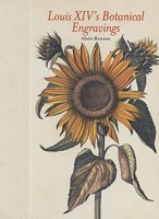 Louis XIV's Botanical Engravings 1848220006 Book Cover