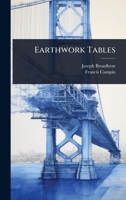 Earthwork Tables 1024903575 Book Cover