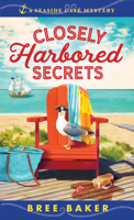 Closely Harbored Secrets 1728205751 Book Cover