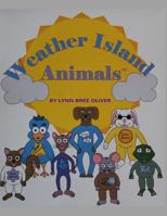 Weather Island Animals 1494966786 Book Cover
