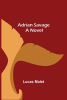 Adrian Savage 9354599567 Book Cover