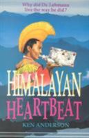 Himalayan Heartbeat 0875080049 Book Cover