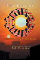 The Best of Tmwg: Thursday Morning Writer's Group 1479775274 Book Cover