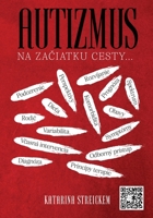Autizmus (Slovak Edition) 1968966293 Book Cover