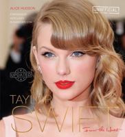 Taylor Swift (Updated): From the Heart 1783613122 Book Cover