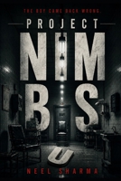 Project Nimbus B0H2H6814T Book Cover