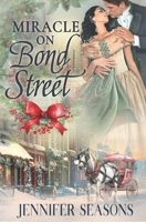 Miracle on Bond Street B0CP3XGPFN Book Cover