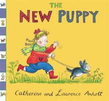 The New Puppy 0307175162 Book Cover