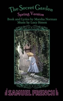 The Secret Garden - Spring Version 0573697590 Book Cover