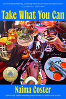 "Book cover image for Take What You Can"