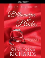 Billionaires and Brides Collection (Billionaire Romance Boxed Set Collection) B0GLRG4N9M Book Cover