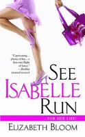 See Isabelle Run 0892967854 Book Cover