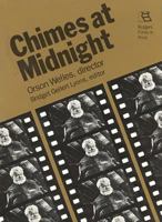 Chimes at Midnight: Orson Welles, Director 0813513391 Book Cover