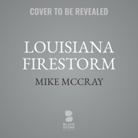 Louisiana Firestorm (Black Berets No 5) 0440149991 Book Cover