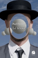 Le retour (French Edition) 2754751823 Book Cover