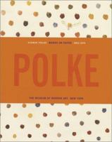 Sigmar Polke: Works on Paper 0870700820 Book Cover