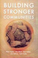 Building Stronger Communities 086840814X Book Cover