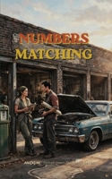 Numbers Matching: A Small-Town Romance (Redbird Book 1) ([Redbird Small-Town Romance]) B0HHR3PG4L Book Cover