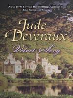 Velvet Song 0671739751 Book Cover