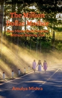 The Million Dollar Mother: How Moms Build Empires Without Burning Out B0F94MH6RB Book Cover