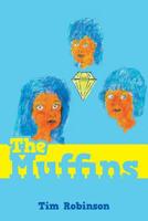 The Muffins 1644248530 Book Cover