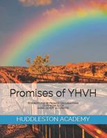 Promises of Yhvh 1731277873 Book Cover