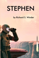 Stephen B0CN2FJYT3 Book Cover