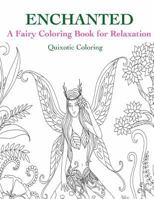 Enchanted 153334910X Book Cover