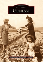 Gonesse 2842538161 Book Cover