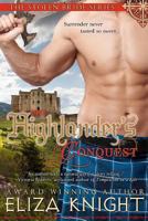 The Highlander's Conquest 1479352160 Book Cover