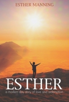 Esther: A Modern Day Story of Love and redemption 1951774000 Book Cover