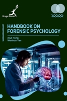 Handbook on Forensic Psychology 1787154173 Book Cover