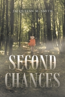 Second Chances 1638819238 Book Cover