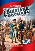 The Louisiana Purchase 0531281604 Book Cover